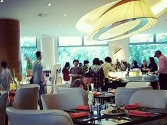 -东怡大酒店(上海科技馆店)