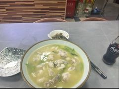 -富贵面馆(镇坪路店)