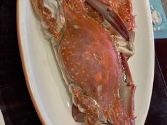 -健眺小海鲜(临海后山店)