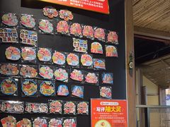 -33号大院·青岛本帮菜(五四广场店)