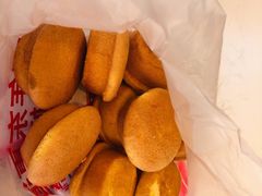 主打鸡蛋糕-東更道点心行(文化东路店)