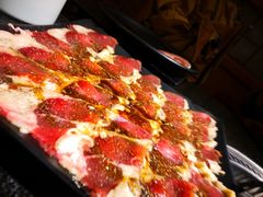 -汉城馆·烤肉火锅餐厅·韩国烤肉(河北云瑧世纪大饭店)