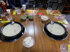 -代羊肉(中和店)