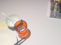 -汤城小厨•粤菜•靓汤(苏州街店)