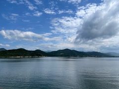 -北京金海湖景区