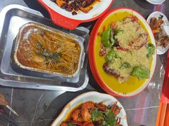 -盱眙虾神於氏龙虾(夫子庙红街店)