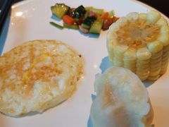 -君安凯莱大酒店