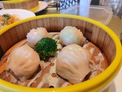 汇华阁虾饺皇-汇华阁中餐厅·粤菜早茶(汇华希尔顿逸林酒店)