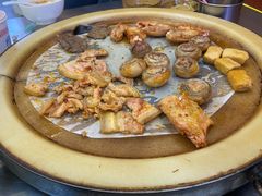 -阿昌白族石板烧·菌锅(大理古城店)