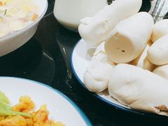 -一块豆腐(李沧书院路店)