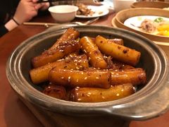 -杭州JW万豪酒店-万豪中餐厅