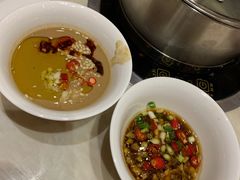 -海南椰子鸡餐厅(三亚湾红树林店)