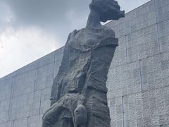 -侵华日军南京大屠杀遇难同胞纪念馆
