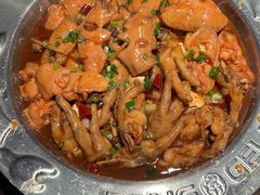 -胖哥俩肉蟹煲(肇庆敏捷广场店)