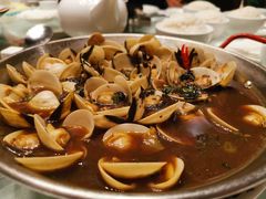 -广东道至正餐厅(区庄店)