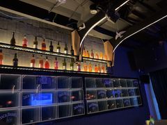 -MARU玛露音乐餐厅(大学路店)