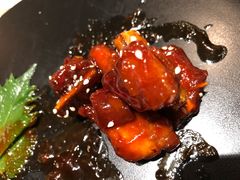 -老上海弄堂菜馆(恒基名人购物中心店)