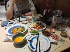 -大渔铁板烧(万象城店)