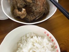 -青岛排骨饭米线(原东平里店)