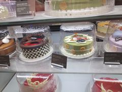 -哈根达斯(西安高新店)