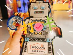 -上海乐高探索中心