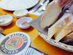 -Paulaner·德国帕拉娜自酿啤酒餐厅(海上世界店)