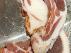 -姜胖胖首尔自助烤肉·街头小吃大排档(国瑞中心店)