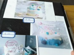 -千浔一暖DIY蛋糕烘焙(人民大学店)