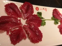 -一斗火锅·招财羊毛肚(北温泉九号店)
