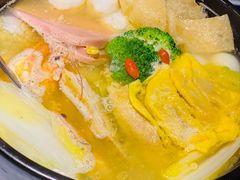-外婆家(义乌新光汇购物中心店)