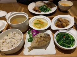 -她时区金吉兒月子中心(太湖度假店)