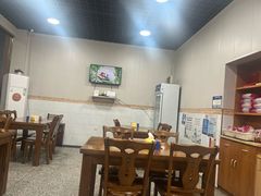 -斌斌面馆(兴安路店)