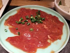 -许府牛火锅(信义坊总店)