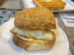 -华嫂冰室(湾仔店)