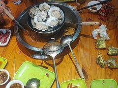 -养牛邓·潮汕牛肉海鲜自助火锅(广州店)