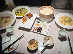 -船歌·鱼水饺青岛菜(闽江二路店)