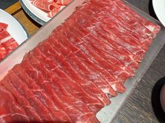 -东来顺铜锅炭火涮肉(上地华联店)