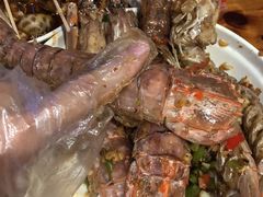 -三妹小龙虾·黄油蟹(华侨城总店)