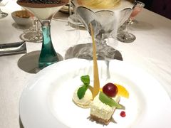 -王品牛排(郑州大卫城店)