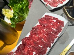 -潮发潮汕牛肉店(长隆店)