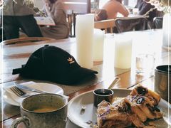 -The Rug Cafe(王府中环店)