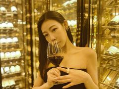 -富力丽思卡尔顿酒店·FLAIR餐厅酒吧