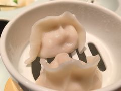 -喜鼎海胆水饺(朝阳区三里屯太古里北区店)