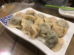 -宝源饺子(麦子店街店)
