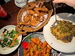 -前海沿·青岛菜(五四广场永旺店)