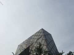 -中央广播电视总台(光华路办公区)