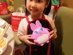 -海底捞火锅(塘厦天虹店)