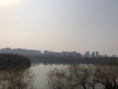 -西安曲江寒窑遗址公园