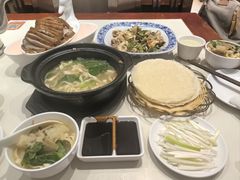 -郑州烤鸭总店