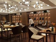 -武汉香格里拉大酒店·香宫中餐厅